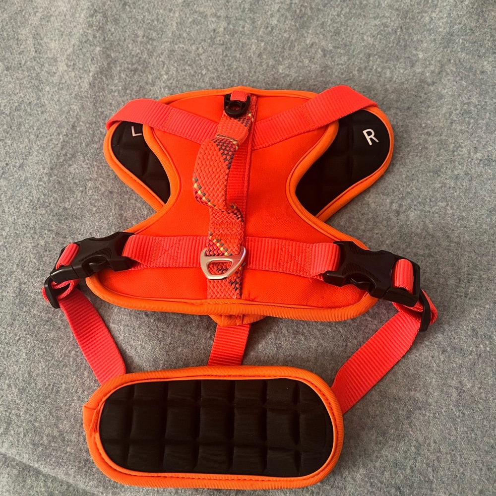 Arcadia Trail Harness